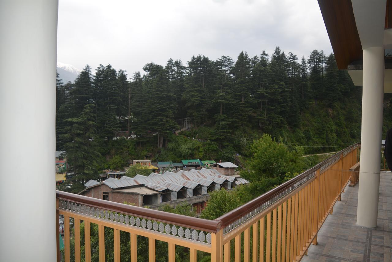 Himalaya Cottage Manāli Екстериор снимка