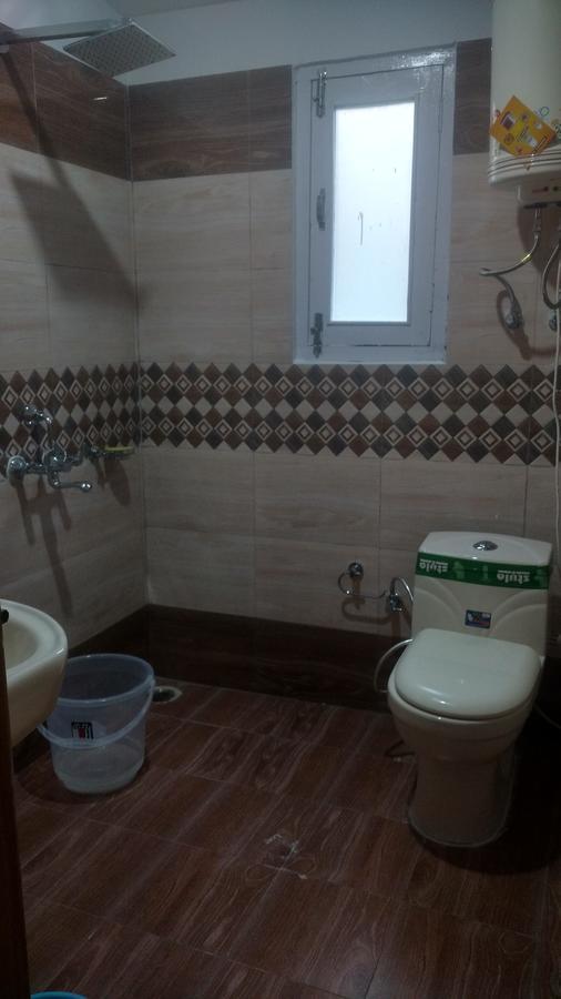 Himalaya Cottage Manāli Екстериор снимка